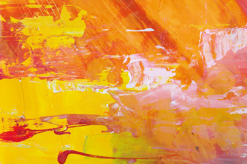 vinylový koberec so vzormi abstraktné mramorovanie - Tenstickers