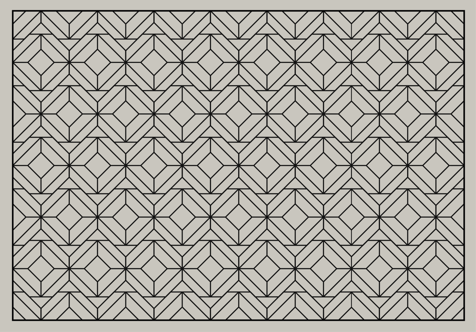 vinylový koberec do kúpelne geometrická kúpeľňová predložka - Tenstickers