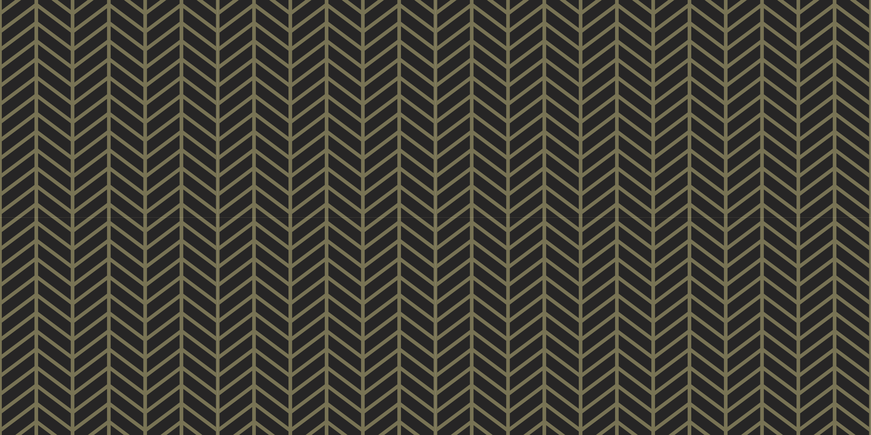pruhovaný vinylový koberec herringbone Striped Pattern - Tenstickers