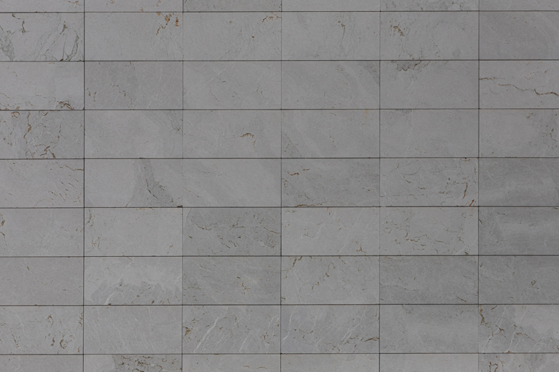 Koberec sivá betónová mriežka - Tenstickers