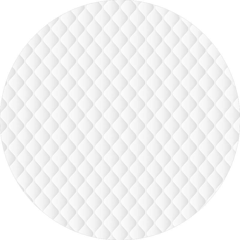 Vinylový koberec prešívanie - Tenstickers