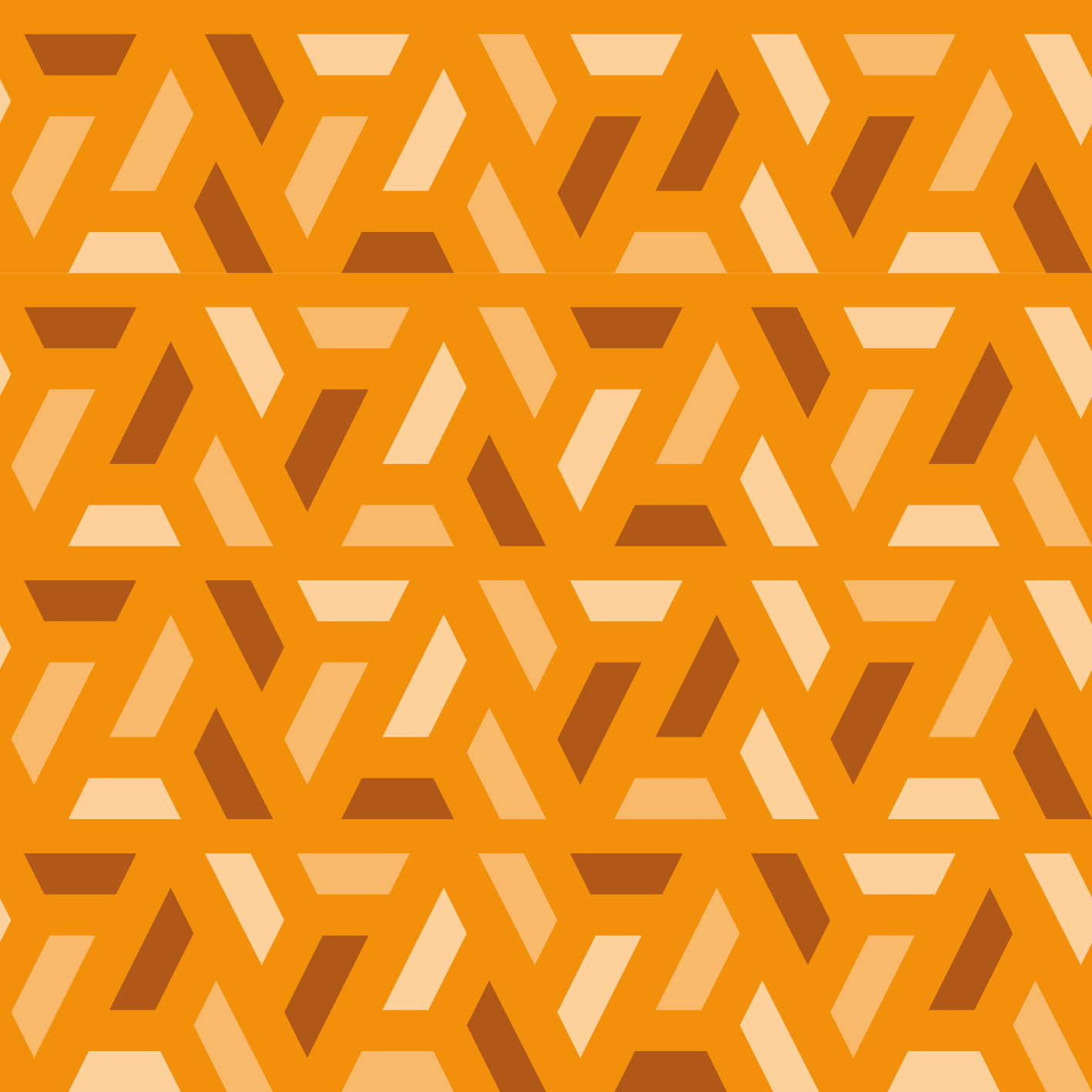 vinylový koberec do obývačky moderný geometrický - Tenstickers