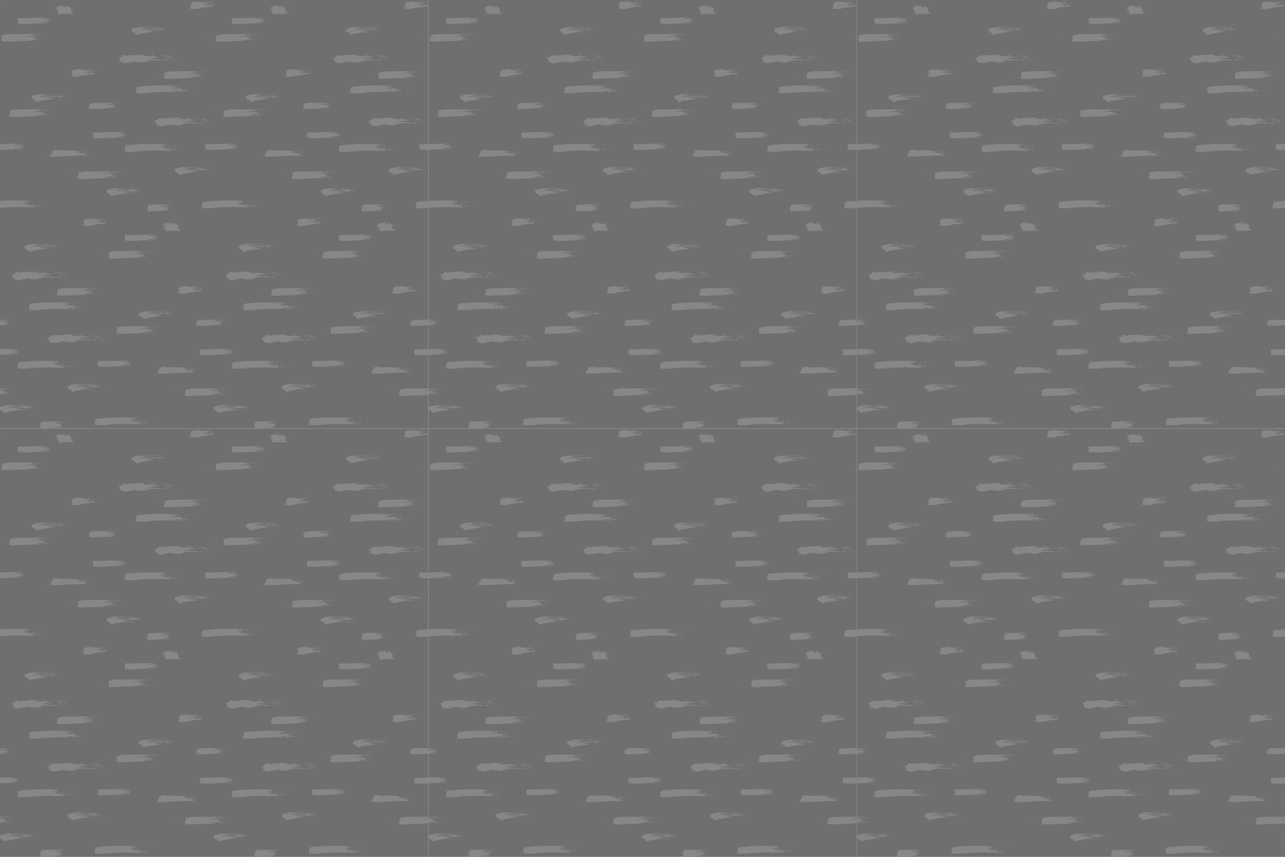 vinylový koberec so vzormi jemný pomlčkový vzor - Tenstickers