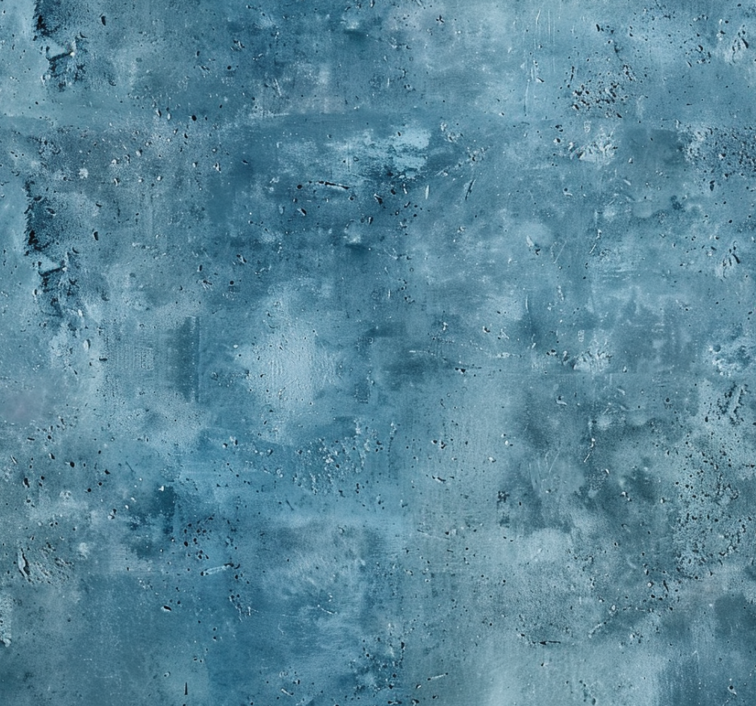 vinylový koberec modrý textúrovaný dizajn - Tenstickers