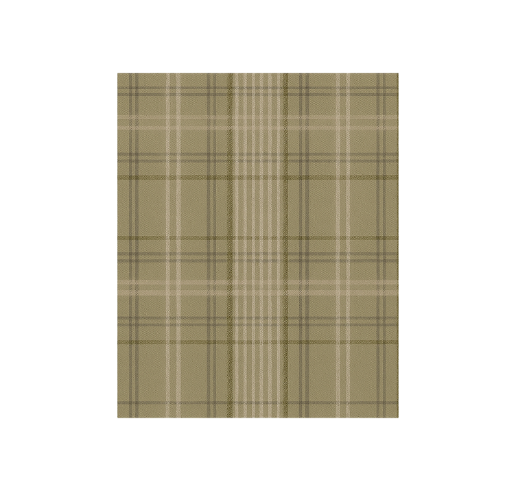 rôzne vintage tapety dizajn šedej olivy zo 60. Rokov - Tenstickers