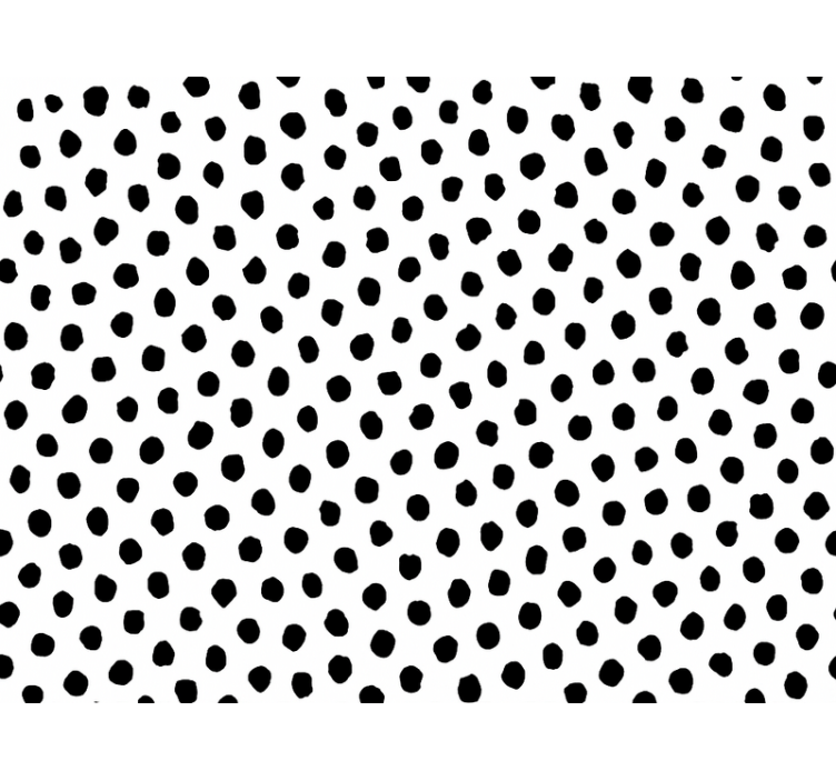 psie tapety čiernobiely dalmatín - Tenstickers