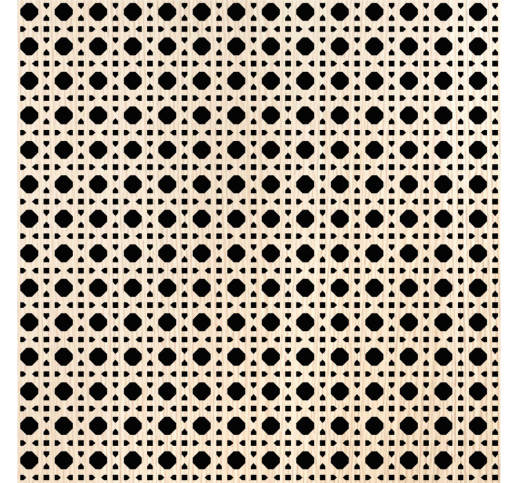 Tapety do obývačky svetlohnedý kanáž - Tenstickers