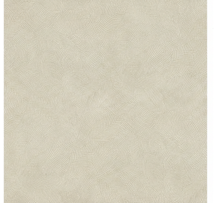 Tapety do obývačky s textúrovaným vzorom listov - Tenstickers