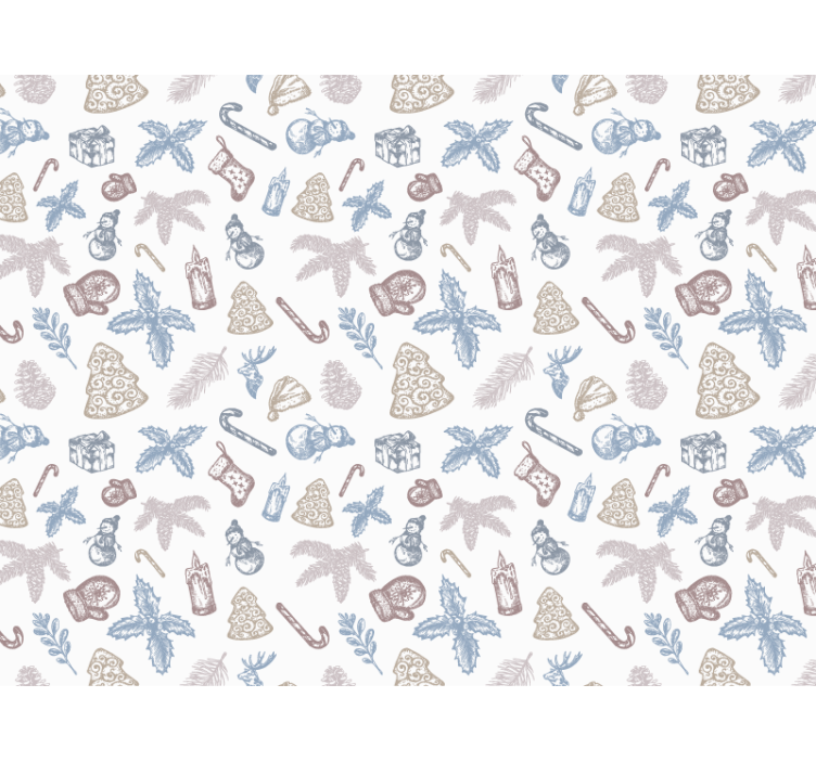 Vianočné tapety v čase vianoc - Tenstickers