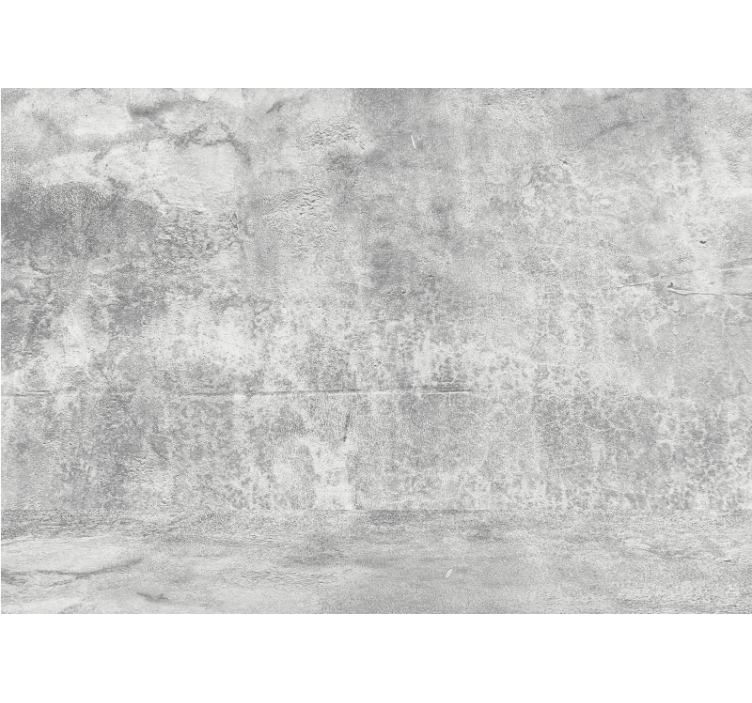 Rôzne vzorované tapety moderný betónový vzor - Tenstickers