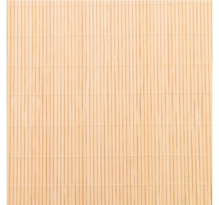 Rôzne vzorované tapety s bambusovým motívom - Tenstickers