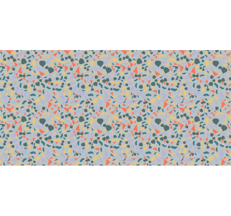 Rôzne vzorované tapety s rôznymi kameňmi - Tenstickers