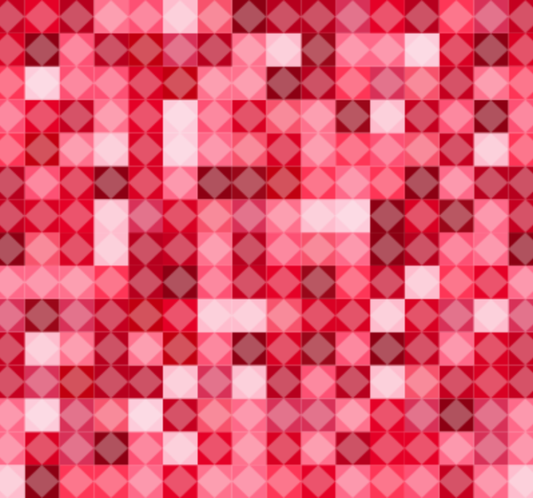 Tapety do kuchyne z farebných sklenených mozaikových dlaždíc - Tenstickers