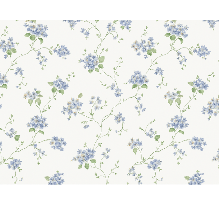 Tapety do obývačky moderná dekoratívna - Tenstickers