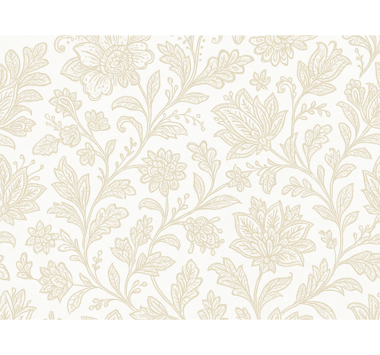 Tapety do spálne dekoratívny bohémsky štýl - Tenstickers