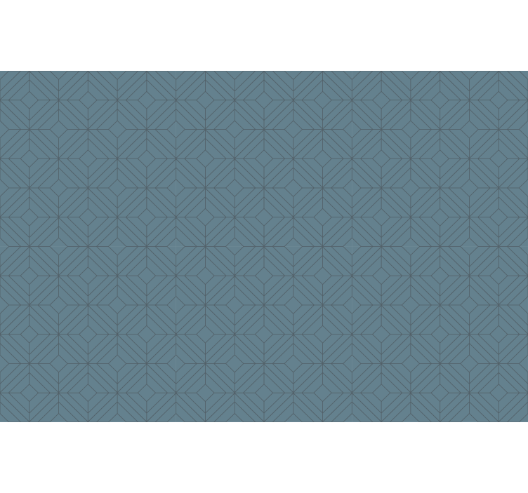 Tapety do spálne s geometrickou textúrou - Tenstickers