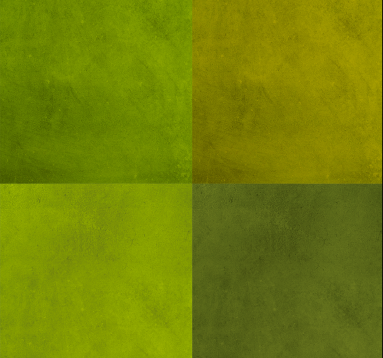 Moderné tapety s štvorcami - Tenstickers