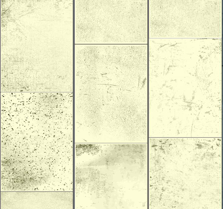 Milujem konkrétnu luxusnú tapetu - Tenstickers