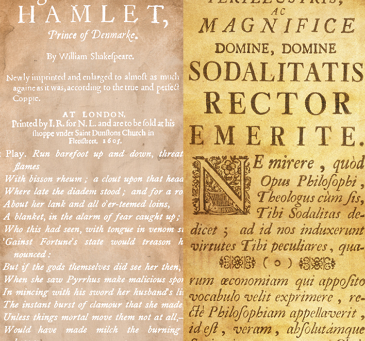 tapety s nápismi elegantné scenárové pozadie spálne - Tenstickers