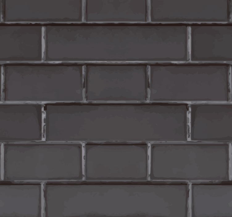 Moderný kamenný vzor sivá tapeta - Tenstickers