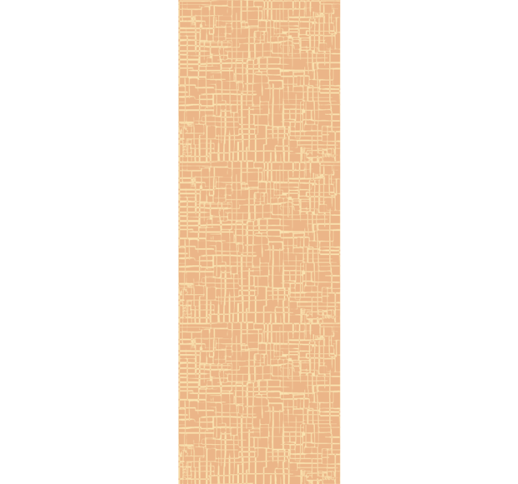 vzorované tapety geometrický vzorovaný povrch - Tenstickers