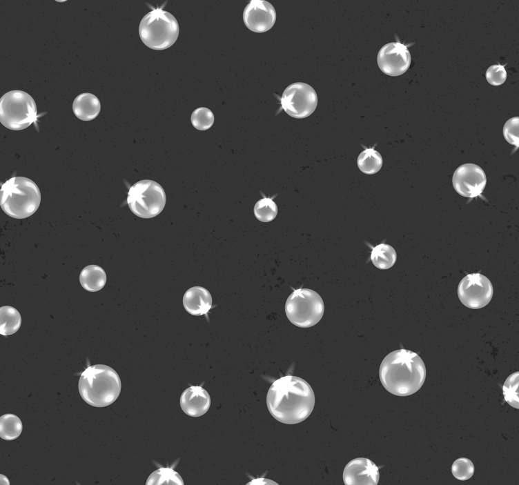 bodkovana tapeta bodkovaná atmosféra - Tenstickers