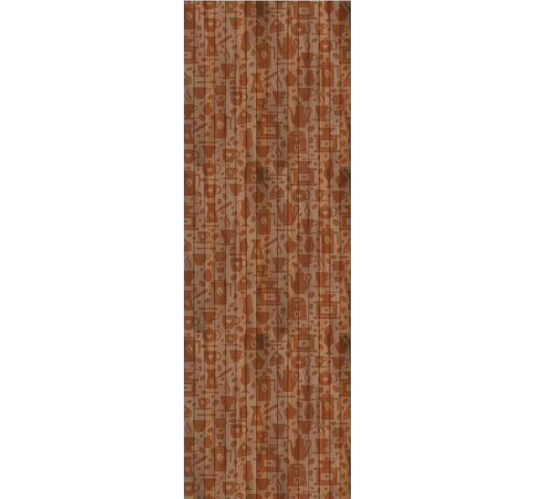 tapety do kuchyne kaviarenské motívy - Tenstickers