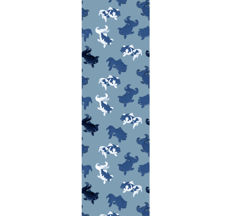 psie tapety rozmarné očné zuby - Tenstickers