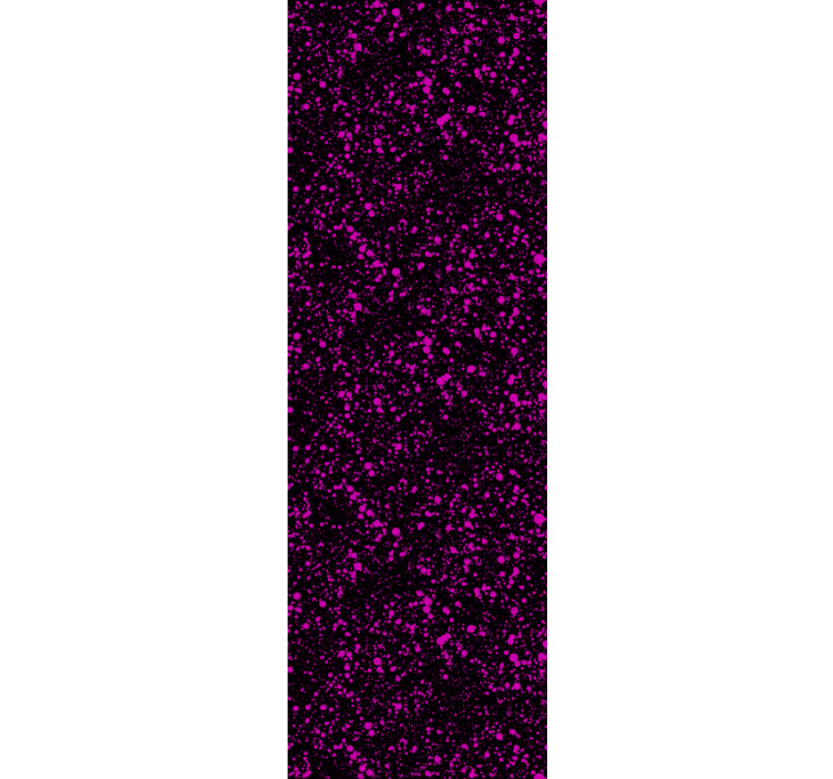 tapety hviezdy hviezdna atmosféra - Tenstickers