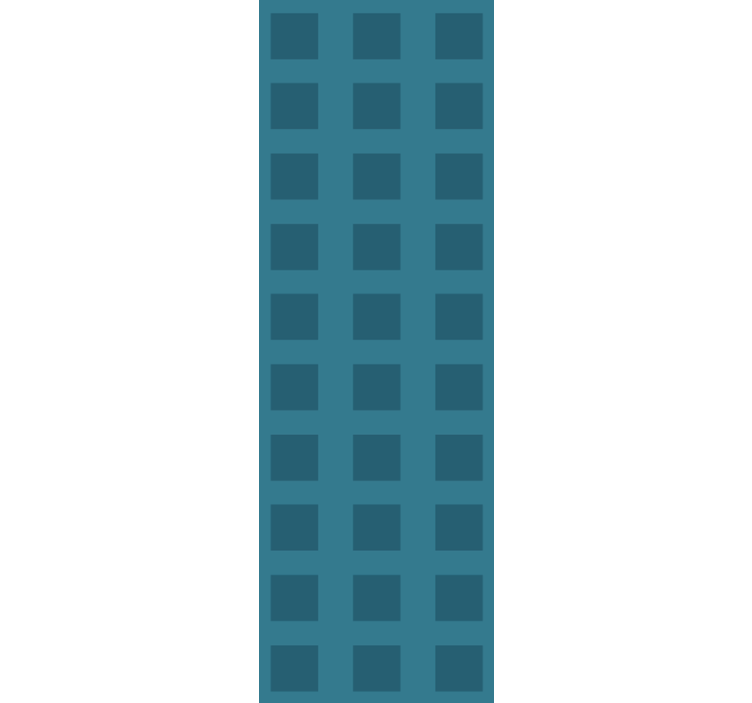 tapety geometrické vzory geometrické štvorce - Tenstickers