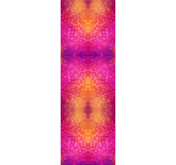 abstraktne tapety abstraktné teplo - Tenstickers