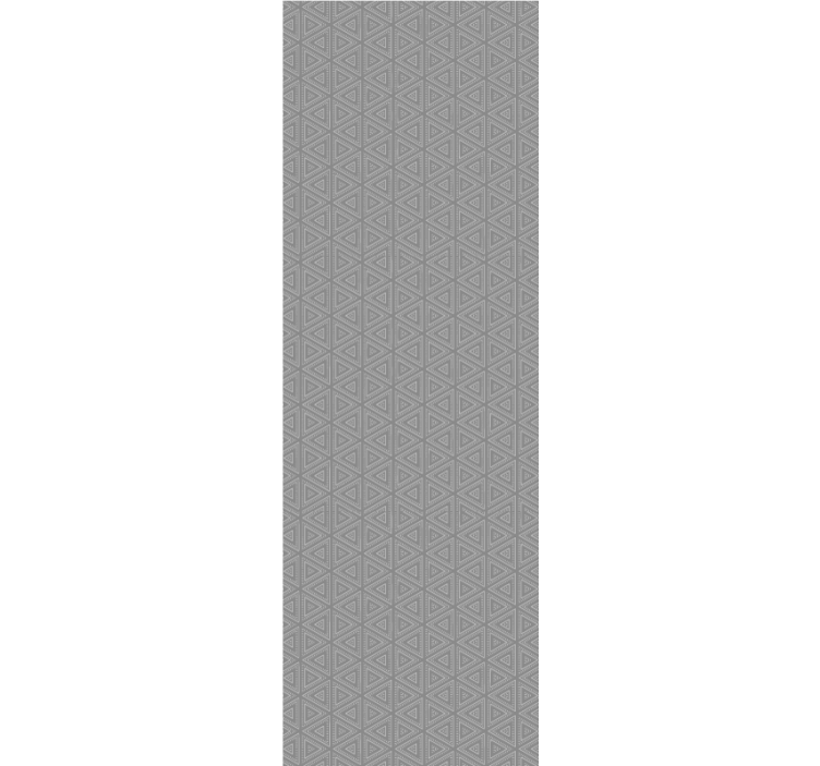 tapety geometrické vzory koncept geometrických dlaždíc - Tenstickers