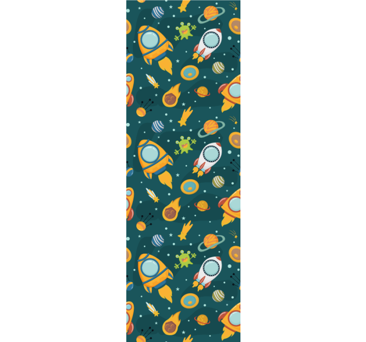 tapety krajina snímky z prieskumu vesmíru - Tenstickers