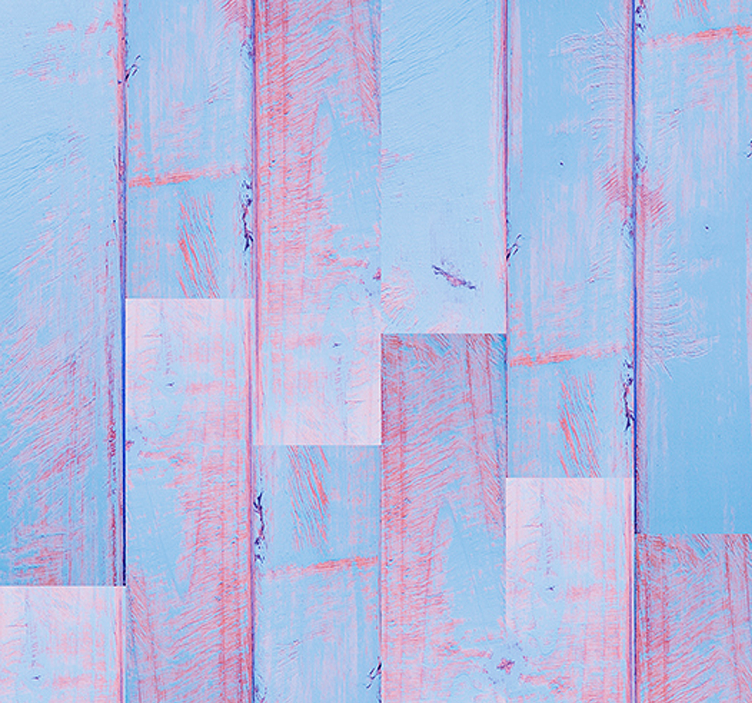 Textúrami tapety staré poschodie - Tenstickers