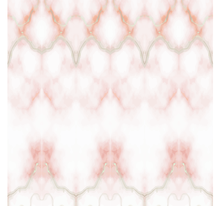 abstraktne tapety organické abstraktné tvary - Tenstickers