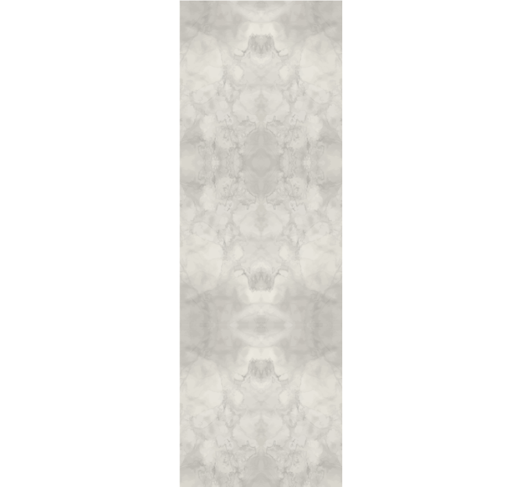 abstraktne tapety jemná oblaková krajina - Tenstickers