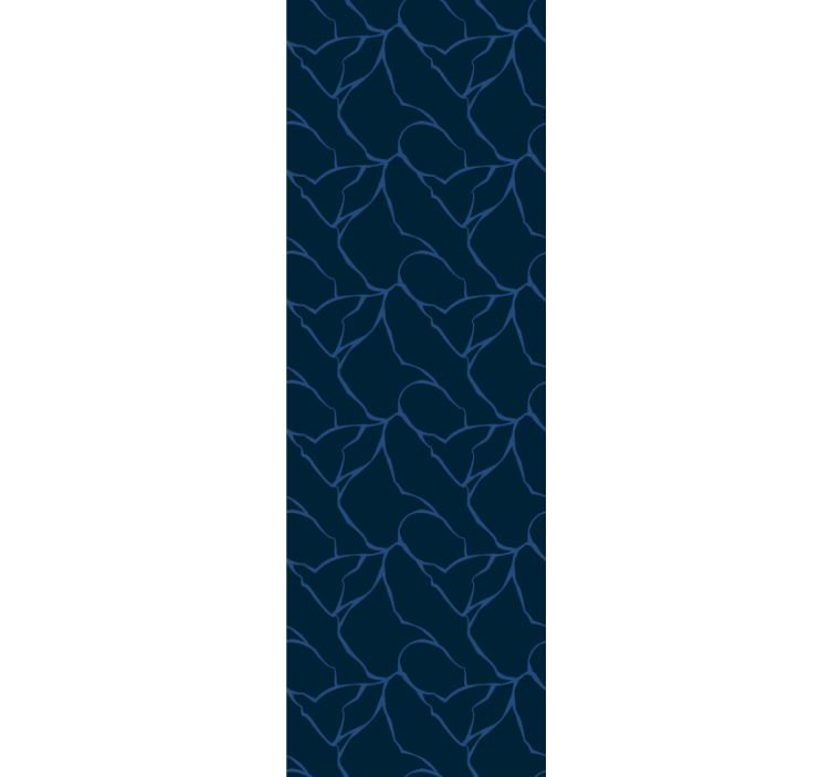 tapety geometrické vzory dizajn geometrických línií - Tenstickers