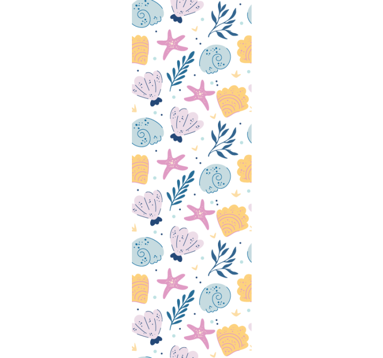 tapety na stenu príroda podmorské morské prvky - Tenstickers