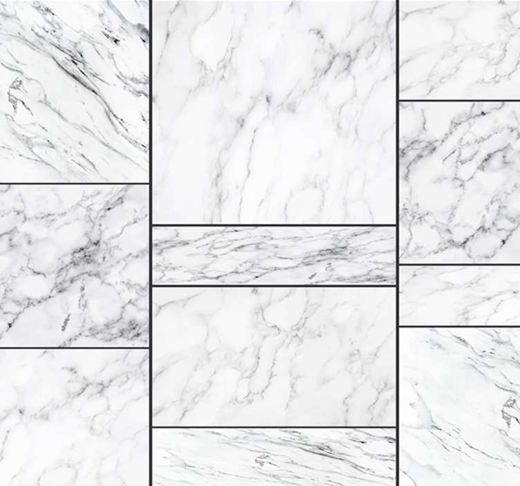 Tapeta v štýle studeného kameňa - Tenstickers