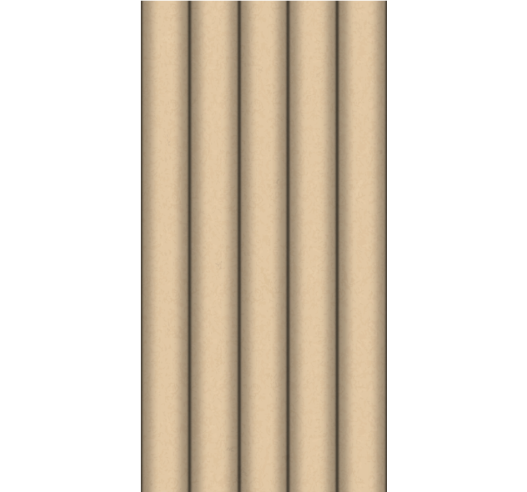 vzorované tapety vertikálna pruhovaná textúra - Tenstickers