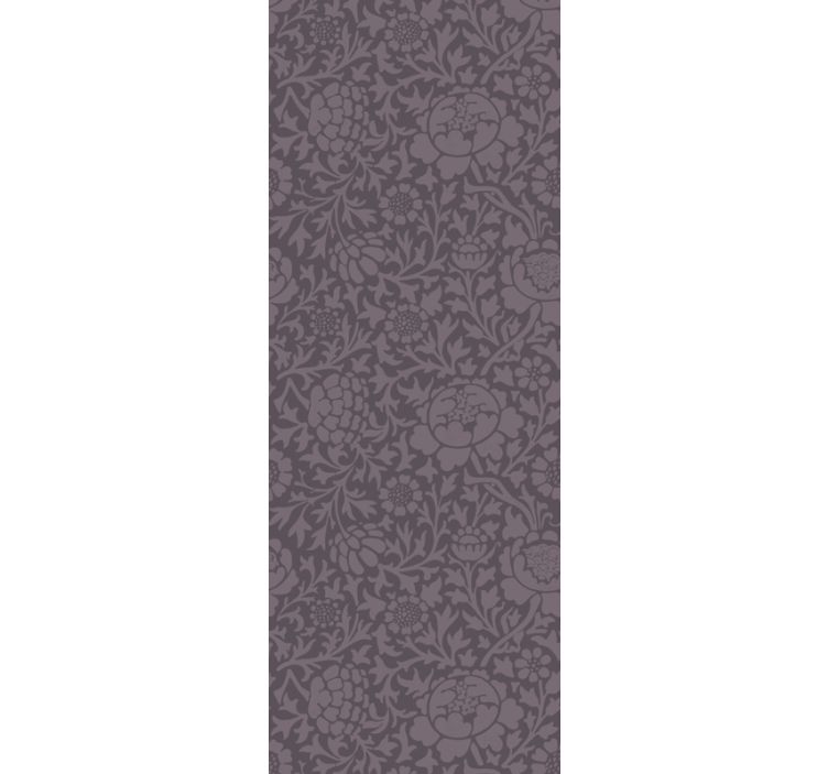 Tkané hodvábne barokové tapety - Tenstickers