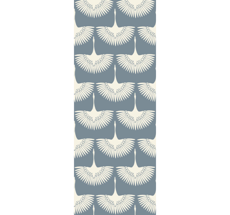 Elegantné tapety v štýle art deco - Tenstickers