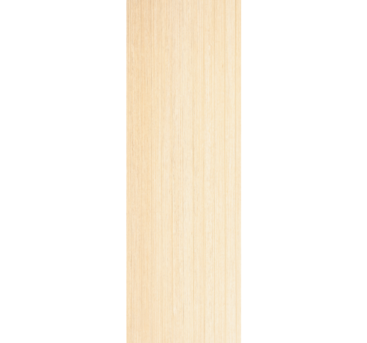 Svetlé dubové drevené panely tapety s dreveným efektom - Tenstickers