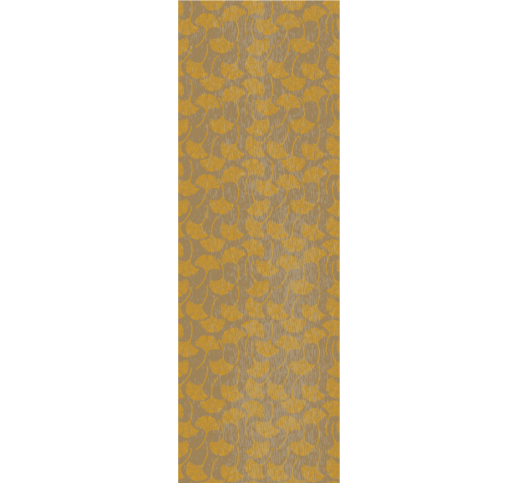 kvetinová tapeta zložité kvetinové motívy - Tenstickers