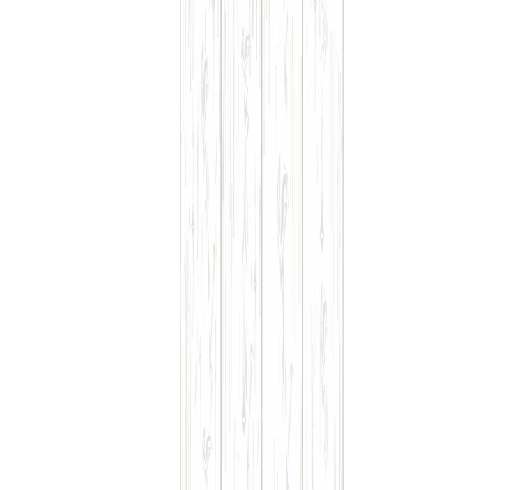 tapety drevo elegantný svetlosivý efekt - Tenstickers