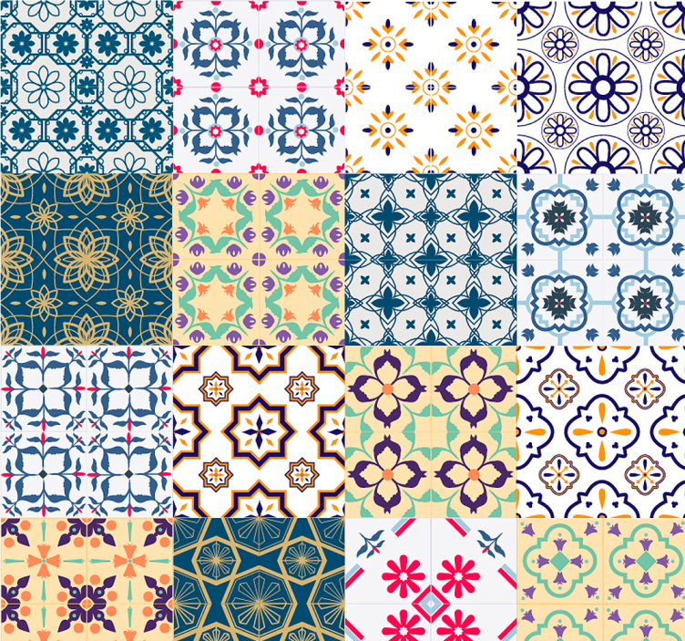 Ročník hojnosti tapety - Tenstickers