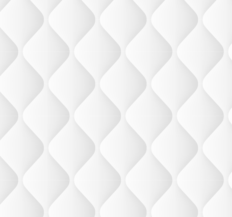 Tapeta na stenu prešívanie - Tenstickers