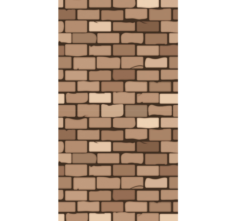 Kamenná stena textúra kuchyňa kamenná tapeta - Tenstickers