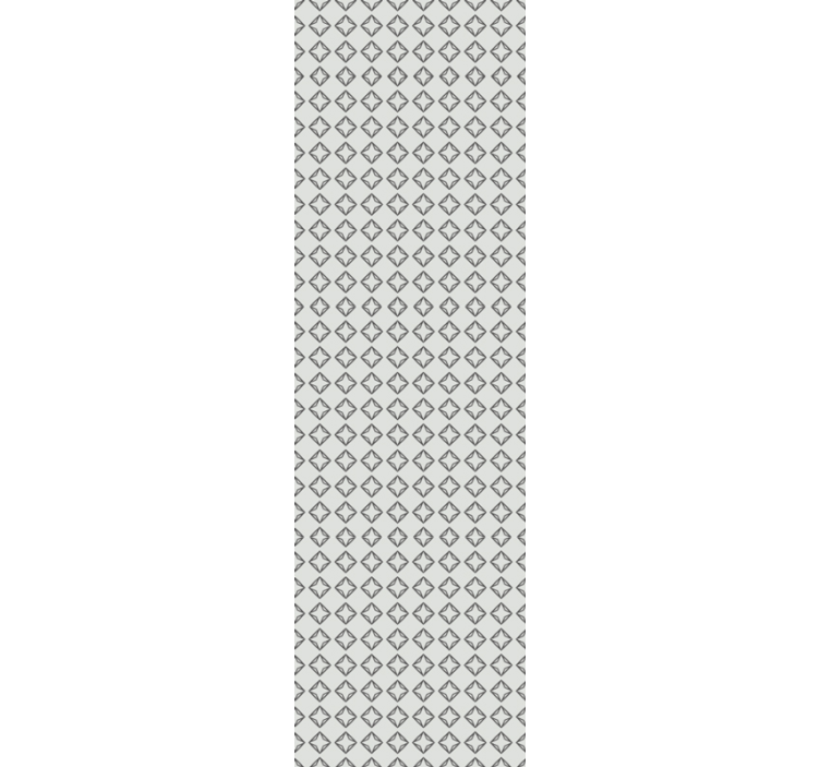 tapety geometrické vzory elegancia geometrických tvarov - Tenstickers