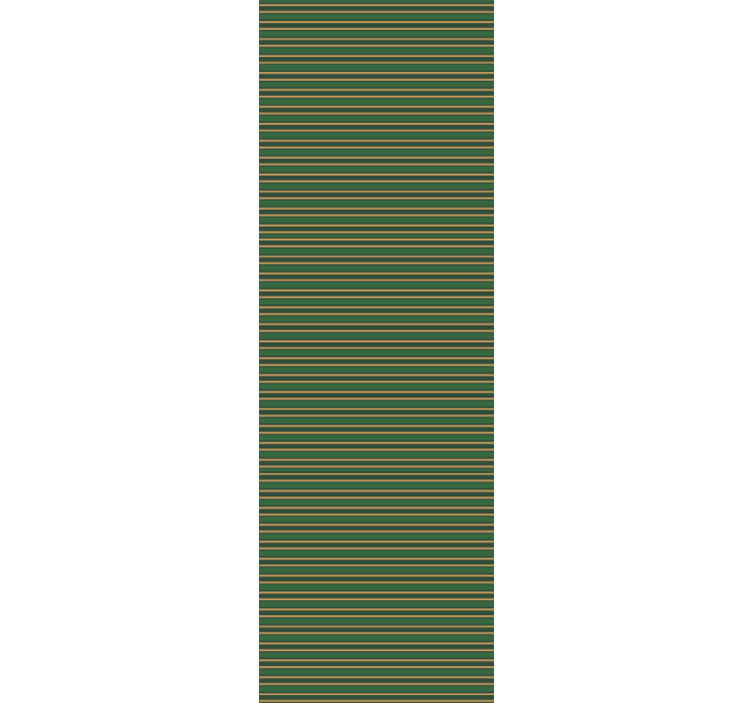 Rôzne tapety na stenu pruhovaná jednoduchosť - Tenstickers